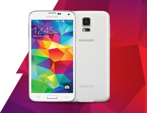 Samsung Galaxy s5 Online